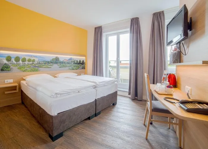 Hotels in Hannover