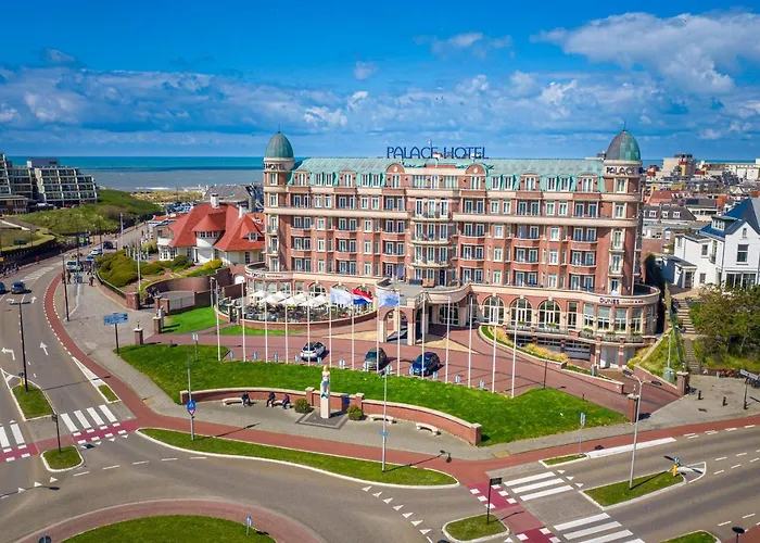Hotels in Noordwijk