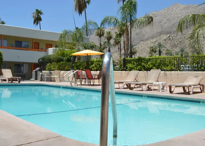 Palm Springs Hotels