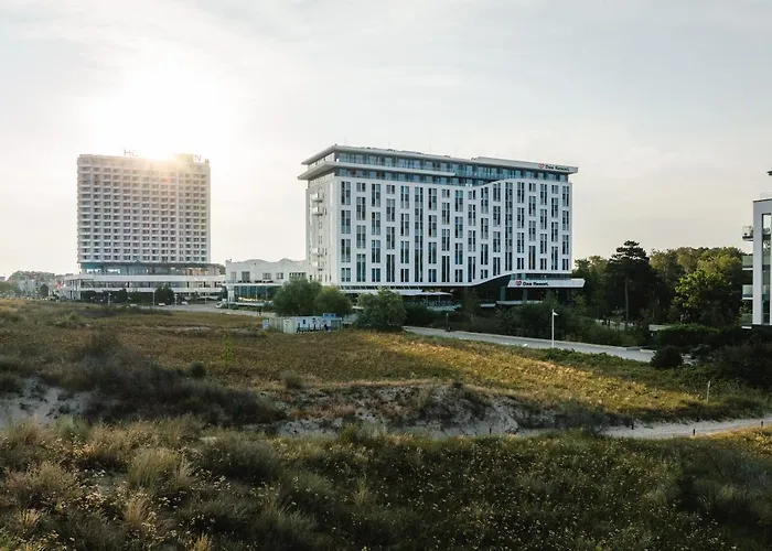 Hotels in Rostock