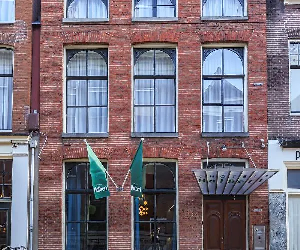 Hotels in Groningen