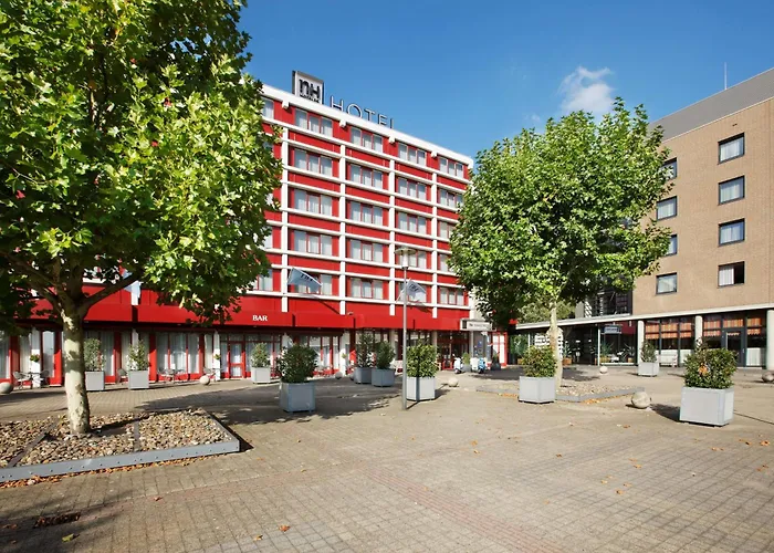 Romantische hotels in Maastricht