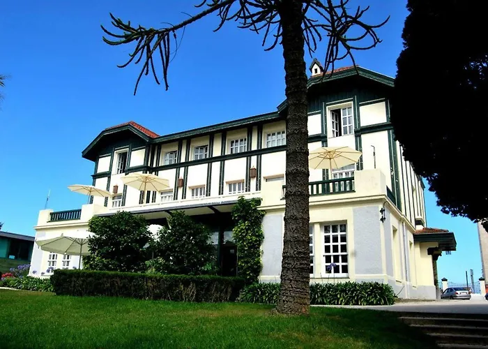 Hoteles en Santander